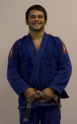 Roberto Torralbas, Naples Florida BJJ